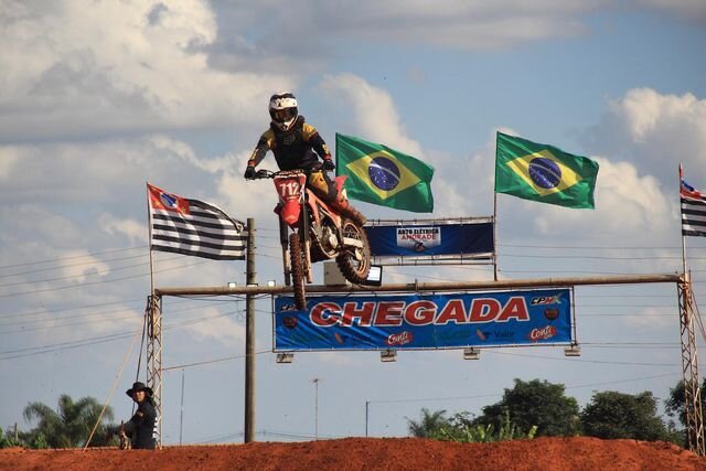 Câmara Municipal de Brasilândia-MS